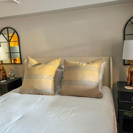 Apartament Glover Park/Georgetown Oasis With Parking Waszyngton Zewnętrze zdjęcie
