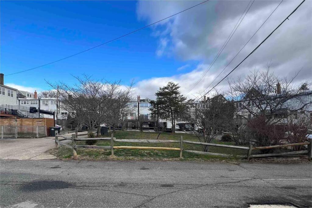 Apartament Glover Park/Georgetown Oasis With Parking Waszyngton Zewnętrze zdjęcie