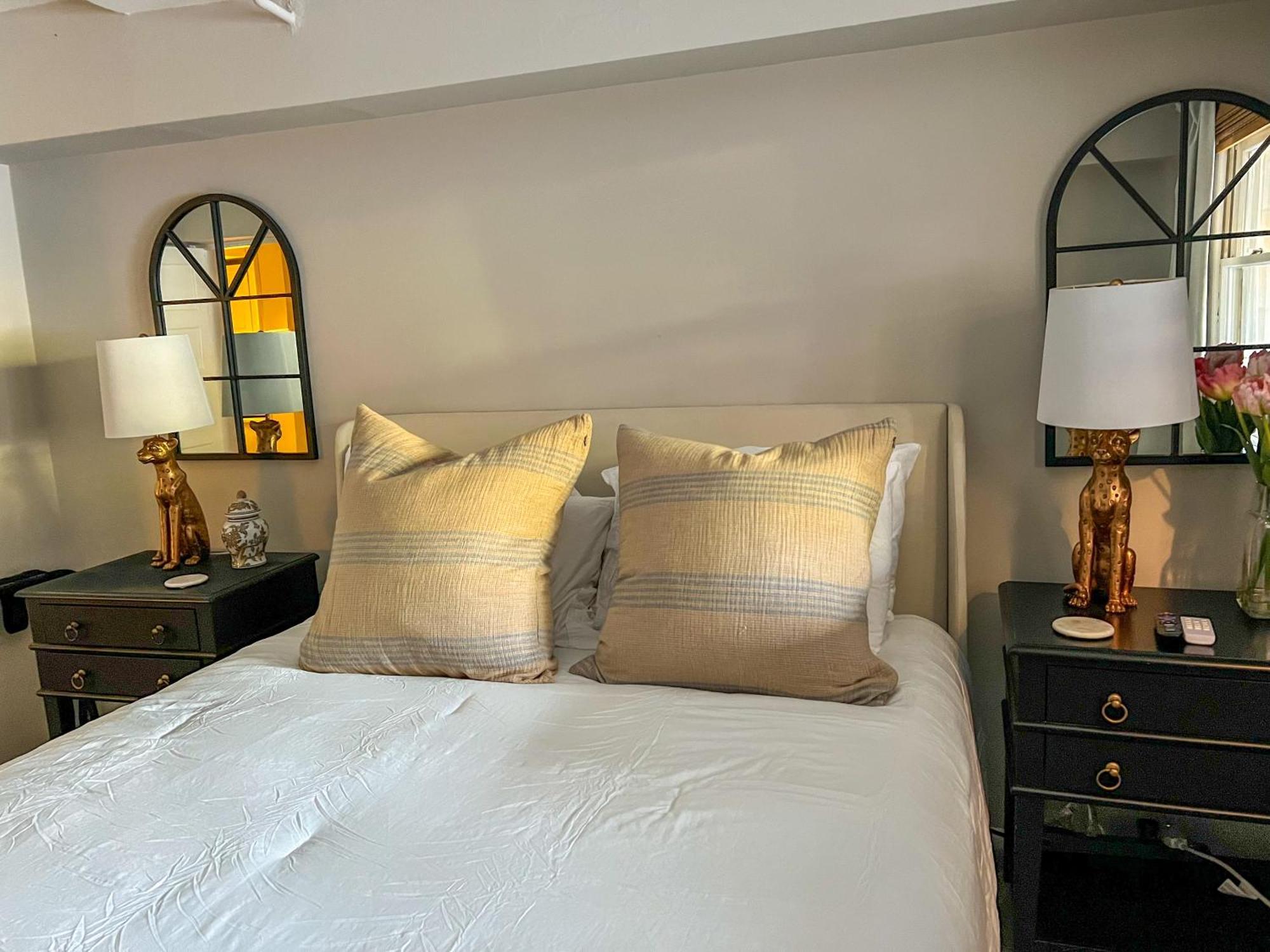Apartament Glover Park/Georgetown Oasis With Parking Waszyngton Zewnętrze zdjęcie